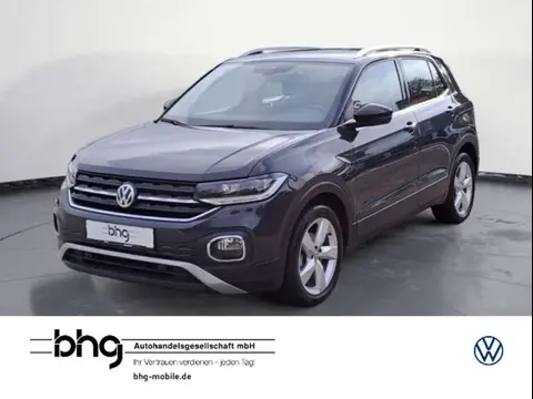 Used VOLKSWAGEN T-CROSS Petrol 2020 Ad 