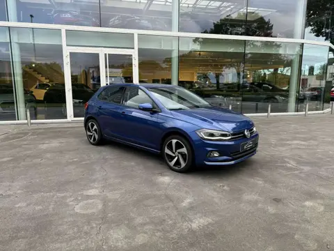 Used VOLKSWAGEN POLO Petrol 2019 Ad 