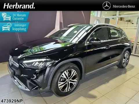 Used MERCEDES-BENZ CLASSE GLA Petrol 2023 Ad 