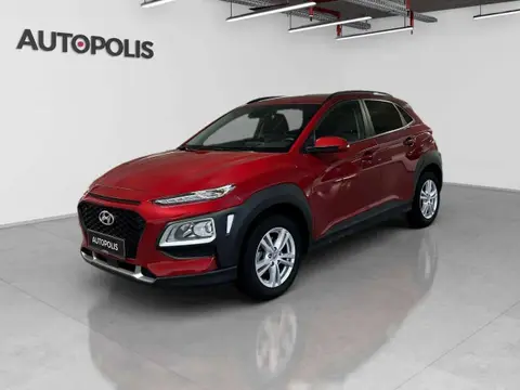 Annonce HYUNDAI KONA Essence 2019 d'occasion 