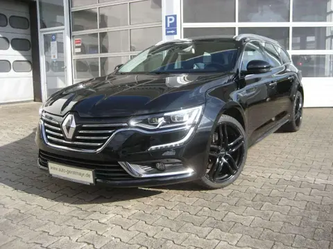 Annonce RENAULT TALISMAN Essence 2019 d'occasion 