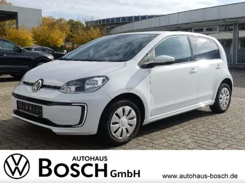 Annonce VOLKSWAGEN UP! Électrique 2021 d'occasion 