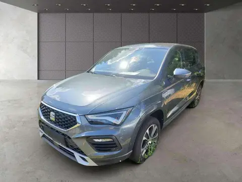 Annonce SEAT ATECA Diesel 2022 d'occasion 