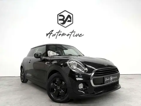 Annonce MINI ONE Diesel 2019 d'occasion 