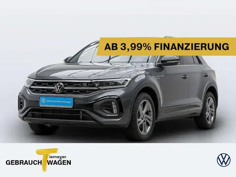 Annonce VOLKSWAGEN T-ROC Diesel 2023 d'occasion 