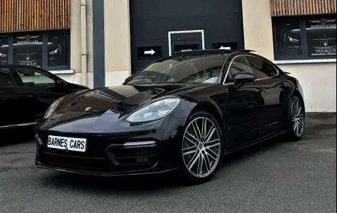 Annonce PORSCHE PANAMERA Essence 2019 d'occasion 