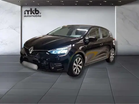 Annonce RENAULT CLIO Essence 2023 d'occasion 