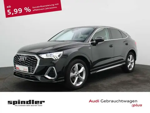 Annonce AUDI Q3 Diesel 2022 d'occasion 