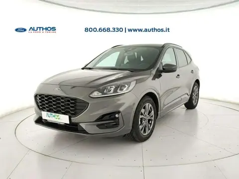 Used FORD KUGA Diesel 2021 Ad 