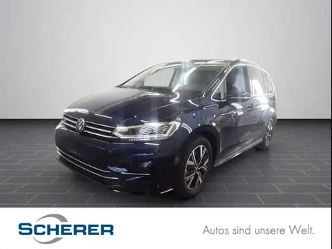 Used VOLKSWAGEN TOURAN Diesel 2024 Ad 