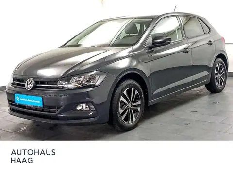 Used VOLKSWAGEN POLO Petrol 2020 Ad 