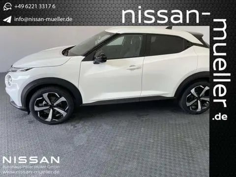 Annonce NISSAN JUKE Essence 2023 d'occasion 