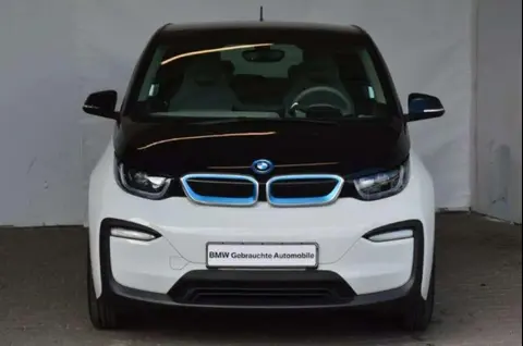 Used BMW I3 Electric 2020 Ad 