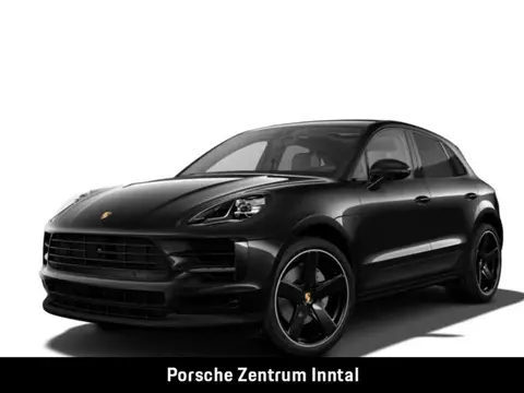 Used PORSCHE MACAN Petrol 2021 Ad 