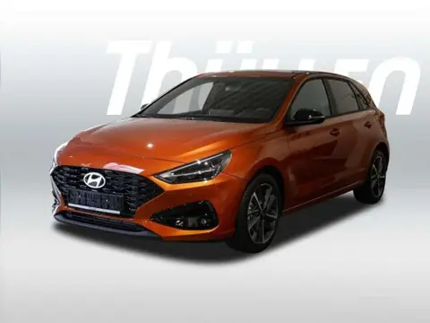 Annonce HYUNDAI I30 Essence 2024 d'occasion 