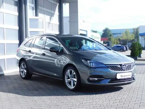 Used OPEL ASTRA Petrol 2021 Ad 