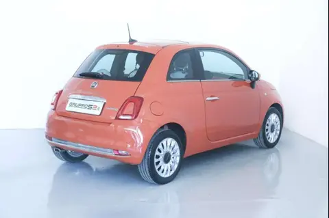 Used FIAT 500 Hybrid 2022 Ad 