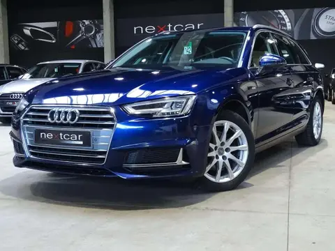 Used AUDI A4 Diesel 2019 Ad 