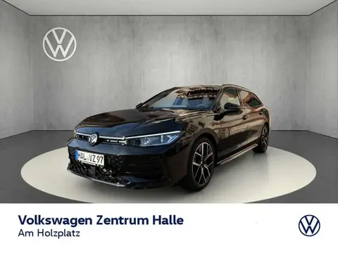 Annonce VOLKSWAGEN PASSAT Diesel 2024 d'occasion 