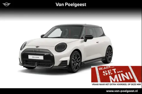 Annonce MINI JOHN COOPER WORKS Électrique 2024 d'occasion 