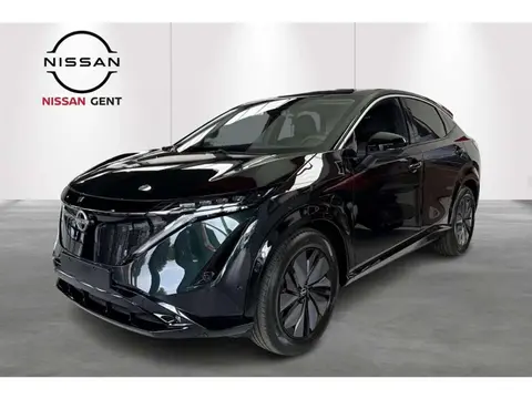 Annonce NISSAN ARIYA Électrique 2024 d'occasion 