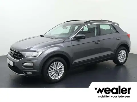 Used VOLKSWAGEN T-ROC Petrol 2021 Ad 