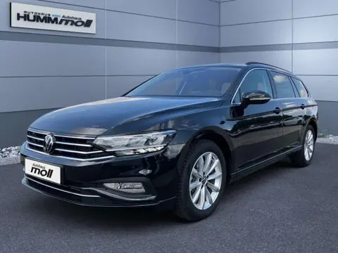 Annonce VOLKSWAGEN PASSAT Essence 2024 d'occasion 