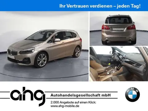 Used BMW SERIE 2 Petrol 2020 Ad 