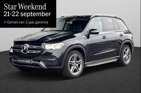 Used MERCEDES-BENZ CLASSE GLE Diesel 2020 Ad 