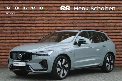 Annonce VOLVO XC60 Hybride 2024 d'occasion 