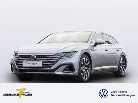 Used VOLKSWAGEN ARTEON Diesel 2021 Ad Germany