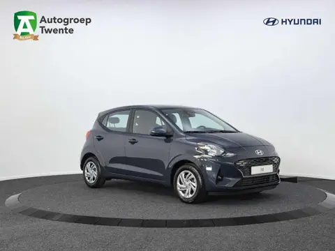 Annonce HYUNDAI I10 Essence 2024 d'occasion 