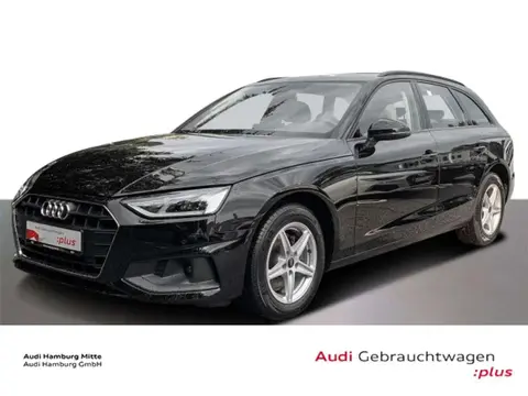 Used AUDI A4 Diesel 2022 Ad 