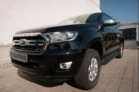 Annonce FORD RANGER Diesel 2020 d'occasion 