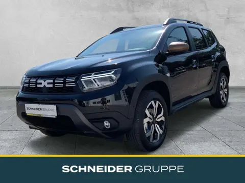 Used DACIA DUSTER Petrol 2024 Ad 