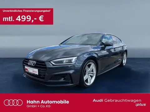 Used AUDI A5 Diesel 2020 Ad 