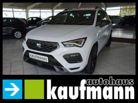 Used SEAT ATECA Petrol 2023 Ad 