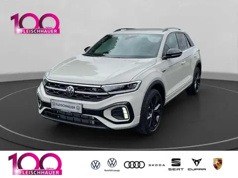 Annonce VOLKSWAGEN T-ROC Essence 2024 d'occasion 