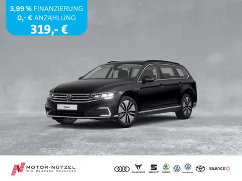 Annonce VOLKSWAGEN PASSAT Hybride 2021 d'occasion 