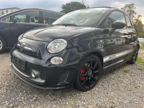 Used ABARTH 500 Petrol 2015 Ad 