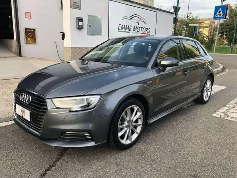 Used AUDI A3 Hybrid 2017 Ad 