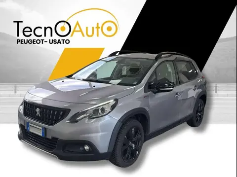 Used PEUGEOT 2008 Diesel 2019 Ad 