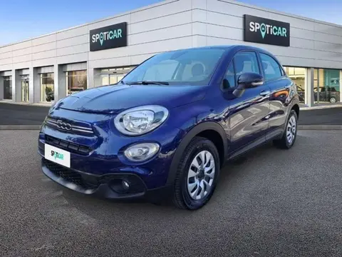 Used FIAT 500X Diesel 2023 Ad 