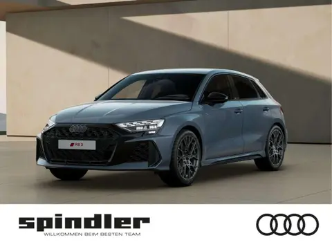 Annonce AUDI RS3 Essence 2024 d'occasion 