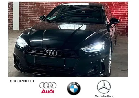 Annonce AUDI A5 Diesel 2021 d'occasion 