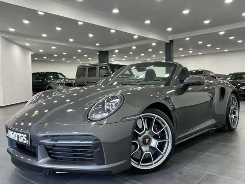 Used PORSCHE 992 Petrol 2021 Ad 