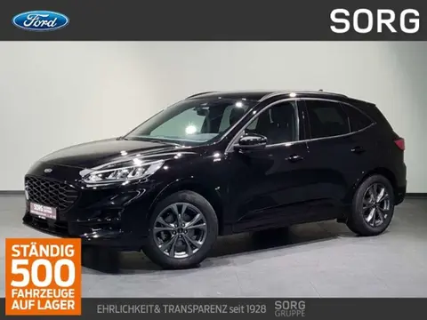 Annonce FORD KUGA Essence 2021 d'occasion 