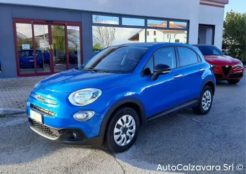 Used FIAT 500X Petrol 2023 Ad 