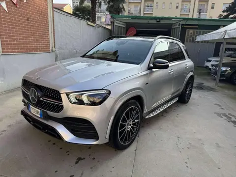 Used MERCEDES-BENZ CLASSE GLE Hybrid 2021 Ad 