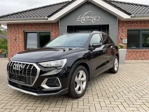 Used AUDI Q3 Diesel 2022 Ad Germany